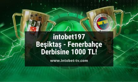 intobet197 giriş yap