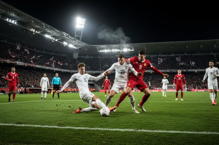 UEFA Şampiyonlar Ligi Son 16 Rövanşı: Real Madrid – Benfica Maç Önü Analizi ve Bahis Tahminleri