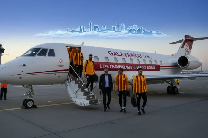 Aslan’ın Avrupa’daki Kritik Randevusu Başlıyor