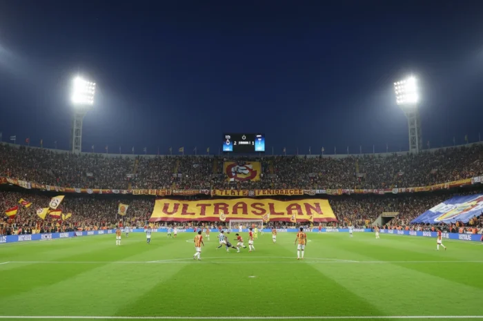 Fenerbahçe Gaziantep FK Karşısında: Şampiyonluk Analizi