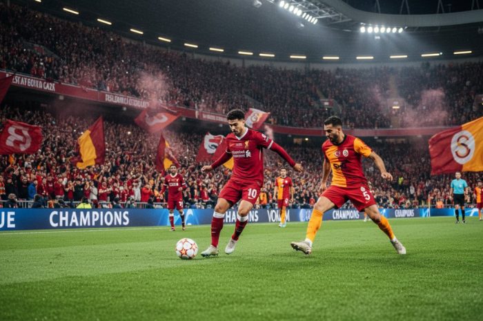 Florian Wirtz’in Sakatlığı ve Galatasaray ile Yapılacak Maçın Önemi