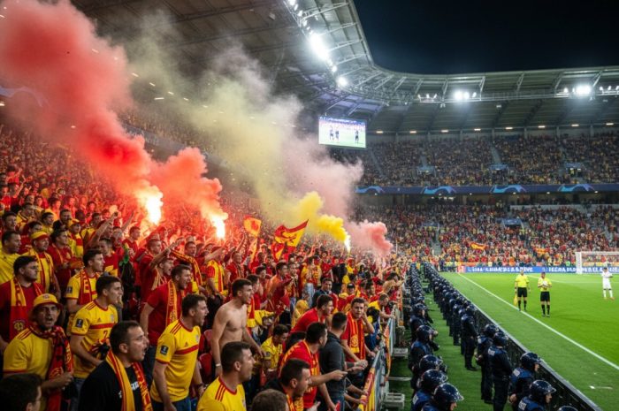 Galatasaray’a UEFA’dan Juventus Maçı İçin Ağır Ceza: Liverpool Yasağı