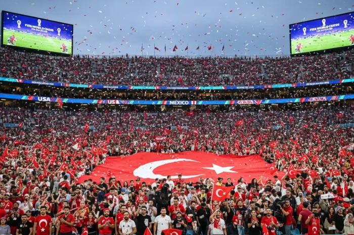 2026 FIFA Dünya Kupası’na Yolculuk: Bilet Alım Aşamaları