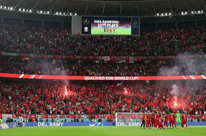 Ay-Yıldızlıların Küresel Tablodaki Yükselişi: Tarihi Gelişim Süreci