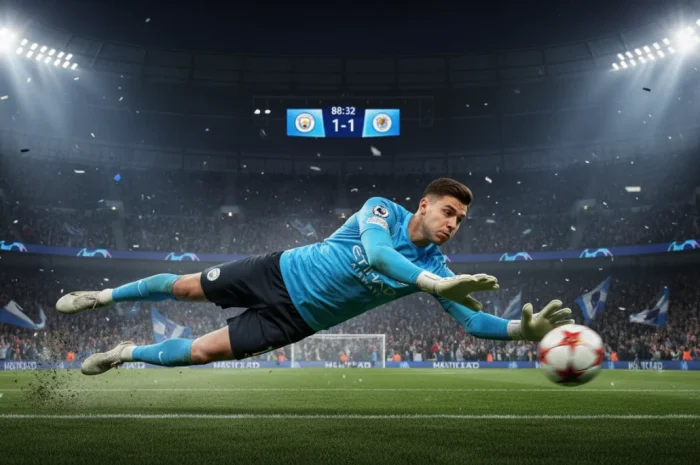 Dünya Futbolunda En İyi Kaleciler: 2023 Listesi Açıklandı