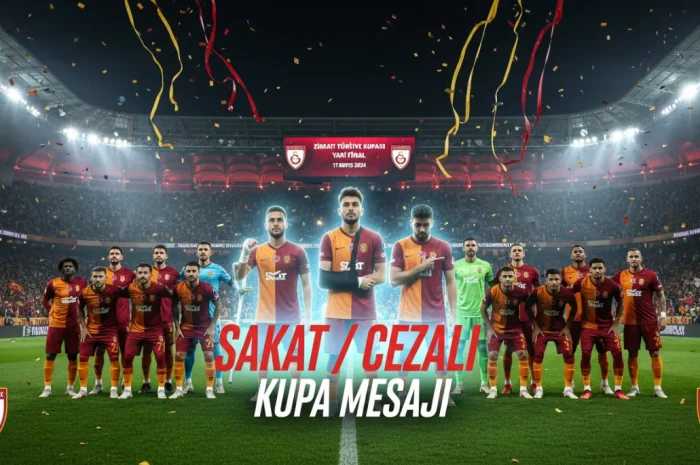 Sarı Kanarya’nın Zorlu Deplasman Öncesi Kritik Kayıpları