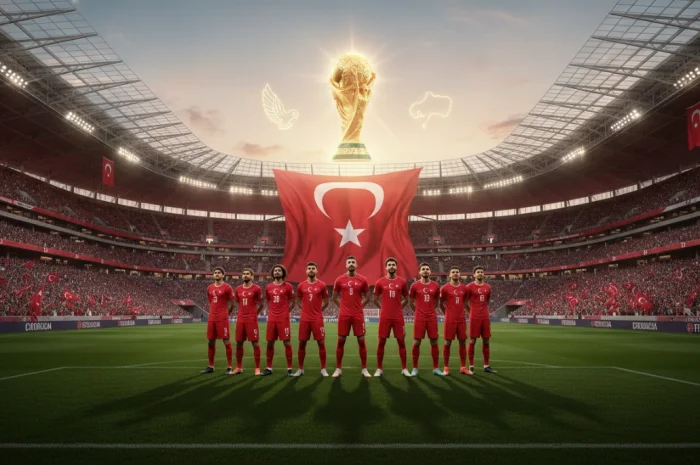 Millilerin 2026 Yolculuğu: D Grubu’ndaki Zorlu Rakipler