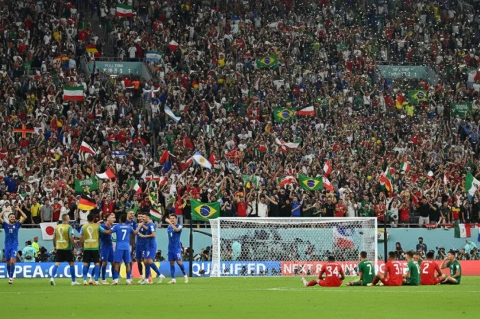 2026 Dünya Kupası: Grup Savaşları Sonrası Tur Atlayan Devler