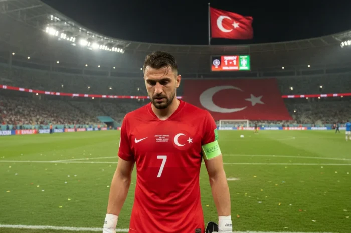 Milli Kaleciden Beklenmedik Dünya Kupası İtirafı
