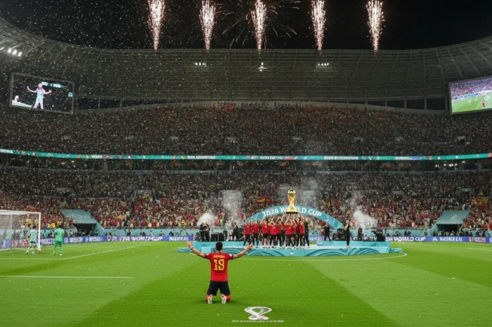 Boğalar 2026’da Zirveye Çıktı: İspanya’nın Büyük Zaferi