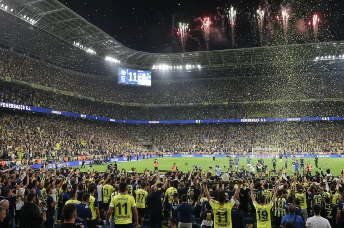 Kadıköy’de 2026-2027 Sezonu Transferleri ve Forma Numaraları