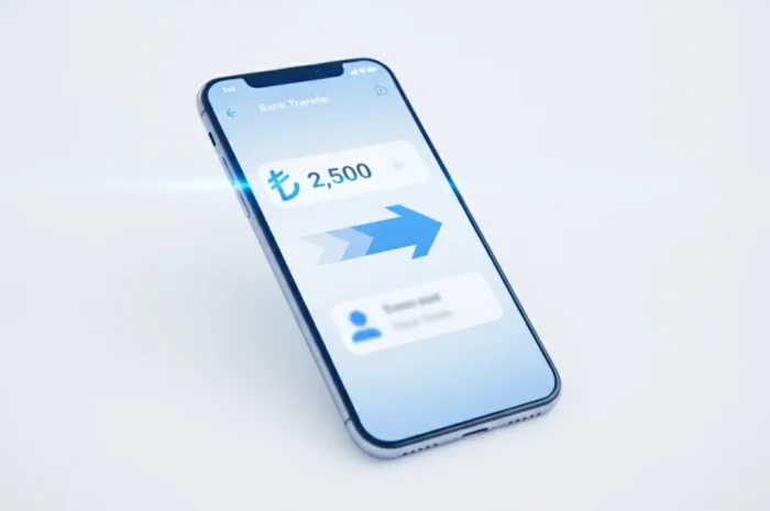 Hızlı Finansal İşlemler: NowPay ve MPAY ile Bakiyenizi Yönetin
