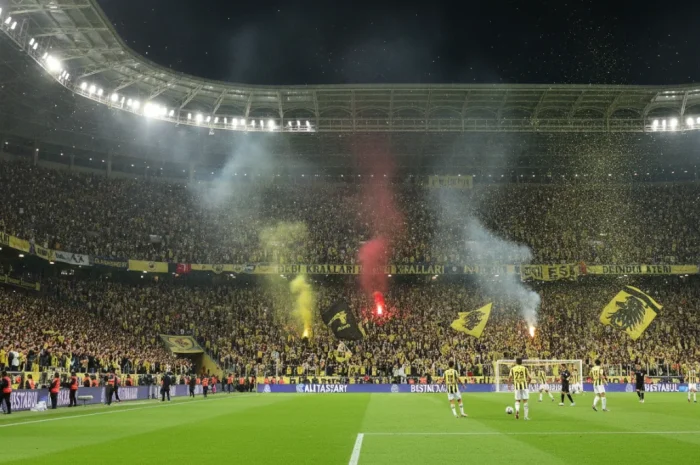 Süper Lig’de Kritik Haftanın Programı: Derbi Tarihi Açıklandı