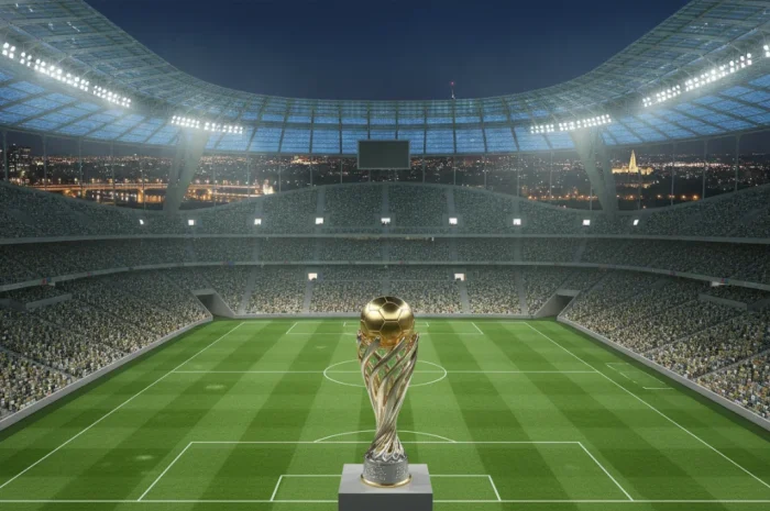 UEFA’nın 2028 ve 2029 Final Takvimi Belli Oldu: Türkiye Listede Yer Almadı